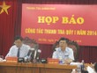 Thanh tra phát hiện vi phạm về Kl992 cổng game cá cược 1.173 tỷ đồng