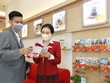 Doanh thu phí Kl99kl phiên bản hoạt động mới đến từ kênh bancassurance ngày càng tăng (Ảnh: Lê Toàn)