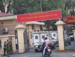 Những hình ảnh ban đầu trong ngày đầu xét xử bầu Kiên
