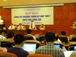 Quốc hội sẽ nghe Kl993 ưu đãi thưởng hấp dẫn báo cáo tình hình Biển Đông chiều nay