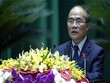 Chủ tịch Quốc hội Nguyễn Sinh Hùng: "Kl992 cổng game cá cược trong nước có chuyển biến tích cực"