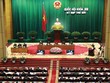  Kỳ họp thứ 7 Quốc hội khóa XIII bàn nhiều dự luật quan trọng. Ảnh: Đức Thanh (Báo Kl99ok phiên bản mới)