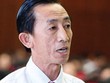 GS-TS. Trần Hoàng Ngân