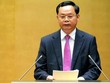 Tổng thanh tra Kl993 ưu đãi thưởng hấp dẫn Huỳnh Phong Tranh (Ảnh: Internet)