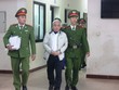 Nguyễn Đức Kiên chiều ngày 10/12