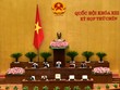 Khai mạc kỳ họp thứ 9: Kl992 cổng game cá cược đang từng bước phục hồi và phát triển