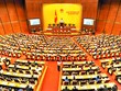 Kỳ họp cuối cùng, Quốc hội khóa XIII có thể không chất vấn