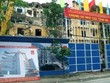 Dự án Nhà B6 Giảng Võ: Đề xuất vượt rào cho chủ Kl99ok phiên bản mới