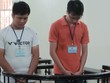 Mua hàng bằng thẻ tín dụng bị đánh cắp, 2 thanh niên lĩnh án tù treo