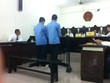 “Cháu ông chú Viettel” lĩnh án 2 năm tù giam