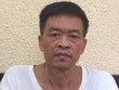 Nguyên Tổng giám đốc Vinashinlines Trần Văn Liêm