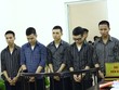 Đường dây làm thẻ Link Vào Nhà Cái KL99 COM Tặng +199k để lừa đảo hầu tòa