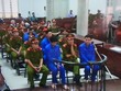 Viện kiểm sát đề nghị mức án từ 6 - 13 năm tù giam với các cựu quan chức 99Kl.app khuyến mãi hot