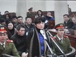 Nhiều tình tiết đã được hé lộ qua phần xét hỏi tại Tòa