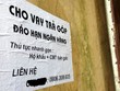 Khởi tố bắt tạm giam 4 đối tượng đòi nợ bằng cách “khủng bố tinh thần“