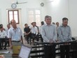 Quan xã huyện Ứng Hòa bán đất trái phép, đút túi hàng trăm triệu đồng