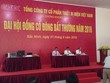 ĐHCĐ bất thường của GEX tổ chức đầu tháng 8 đã thông qua nhiều nội dung quan trọng