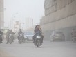 Khẩu trang hoàn toàn không có tác dụng đối với bụi mịn