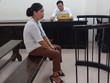 Mở văn phòng chạy việc, chạy trường lừa gần 1 tỷ đồng
