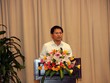 Ông Phạm Quang Huy, tân Chủ tịch HĐQT Mediplast
