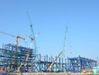 Chưa kết thúc thanh tra Tổng công ty cổ phần Xây lắp Dầu khí PVC