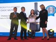 Chateau Dalat đạt giải Bạc cuộc thi Vang quốc tế Cathay Pacific 2016