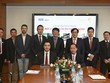 Five Star Kim Giang và PMC ký kết hợp tác quản lý Tòa nhà Five Star Garden         