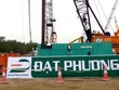 Đạt Phương (DPG) bị đề nghị truy thu hơn 24 tỷ đồng tiền thuế
