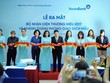 Vietinbank ra mắt bộ nhận diện thương hiệu 2017