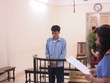 Cán bộ Sở Tài nguyên - Môi trường Hà Nội “rởm” lừa chạy sổ đỏ lĩnh án 11 năm 6 tháng tù