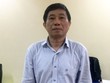 Ông  Ninh Văn Quỳnh vừa bị khởi tố bổ sung và bất tạm giam trong vụ án Oceanbank
