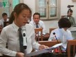 Luật sư Nguyễn Thị Minh Phương