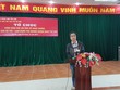 Tòa án nhân dân cấp cao tại Hà Nội xin lỗi công khai cựu cán bộ Link Vào Nhà Cái KL99 COM Tặng +199k bị kết án oan