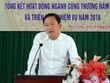Trịnh Xuân Thanh