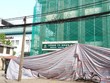 Trụ sở công ty ở Lương Định Của (Hà Nội) khi vẫn còn gắn biển Mediplast