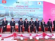 Khởi công xây dựng Aeon Mall Hà Đông
