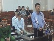 Bị cáo Đinh La Thăng khai đi công tác không biết về Nghị quyết góp vốn lần 3