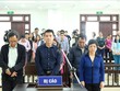 Y án chung thân với bà Châu Thị Thu Nga