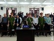 Phúc thẩm vụ án Hà Văn Thắm: Luật sư đề nghị triệu tập đại diện nhiều bộ, ngành