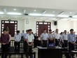 Viện Kiểm sát: Đề nghị giảm nhẹ cho bị cáo Đinh La Thăng vì thành khẩn khai báo
