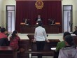 Hầu tòa vì bán mỳ chính giả, thu lời... 10.000 đồng