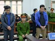 Công ty Lọc hóa dầu Bình Sơn khai không thiệt hại trong vụ tham nhũng lãi ngoài
