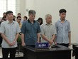 Xét xử vụ án Vinashin: Các cựu lãnh đạo Vinashin khó biện giải trước tòa