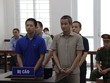 Thủ kho Cục Thi hành án lĩnh án chung thân vì “rút ruột” kho vật chứng