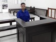 Bị cáo Chu Danh Phương, nguyên Kế toán trưởng Cmistone, người tham gia tố cáo vụ MTM bị phạt 14 năm tù giam