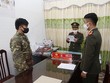 Co quan công an đã xử phạt người tung tin đồn thất thiệt về dịch Covid-19