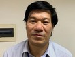 Ông Nguyễn Nhật Cảm - Giám đốc Trung tâm Kiểm soát bệnh tật CDC TP Hà Nội