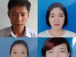 Các bị cáo làm trái quy định gây thất thoát ngân sách 99Kl99 trực tiếp đá gà