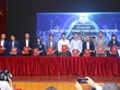 Cục Tin học hóa, Bộ Thông tin và Truyền thông và NAPAS ký Thỏa thuận hợp tác triển khai Cổng hỗ trợ thanh toán quốc gia - PAYGOV