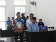 Hà Nội: Đối tượng nổ súng cướp Link Vào Nhà Cái KL99 COM Tặng +199k ở Sóc Sơn lĩnh án 23 năm tù 